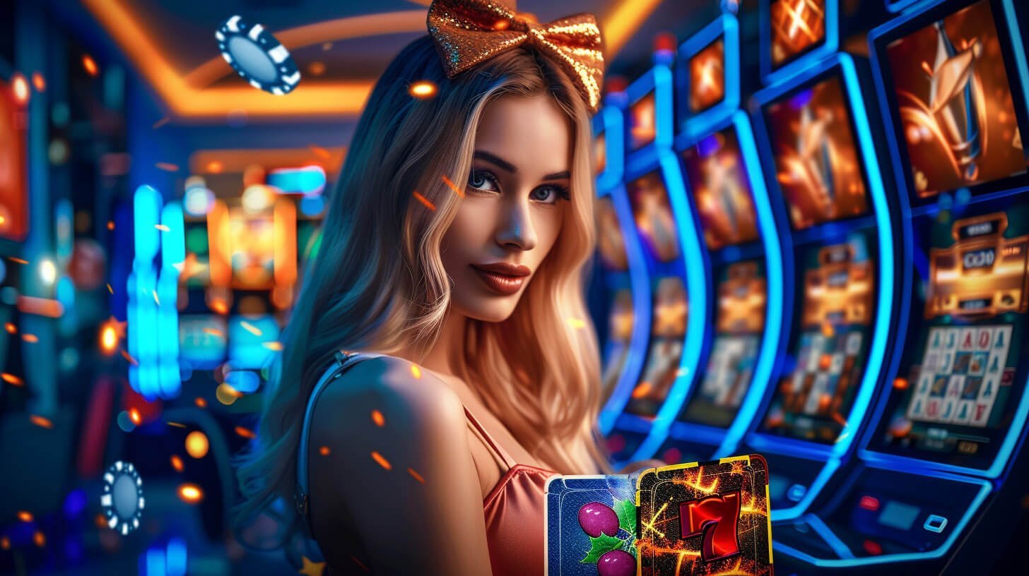 Awanslot live casino dealer profesional Indonesia pengalaman nyata