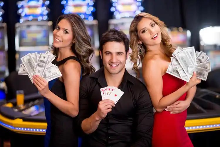 Awanslot kemenangan strategi bermain tips memaksimalkan peluang jackpot slot casino