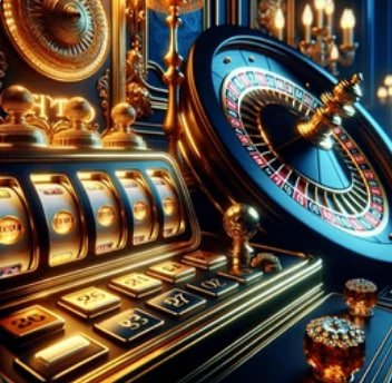 Awanslot slot online mobile tablet fitur bonus free spin tampilan modern