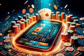 Awanslot slot online jackpot progresif animasi visual kualitas tinggi gameplay