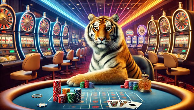 Awanslot download aplikasi mobile tampilan antarmuka modern Android iOS