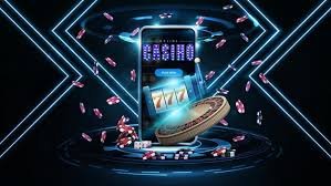 Awanslot fitur aplikasi mobile tampilan game slot dan live casino di HP