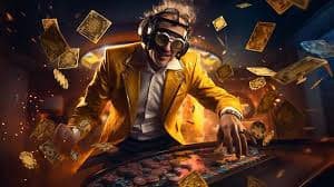 Awanslot platform slot online terpercaya Indonesia tampilan utama